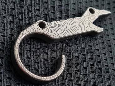 Raidops Gecko Tailer